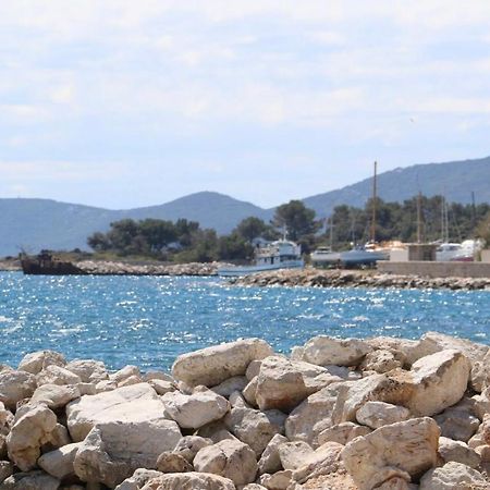 Podgora Experience Suite With Jacuzzi Nerezine Exteriör bild