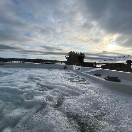 Podgora Experience Suite With Jacuzzi Nerezine Exteriör bild