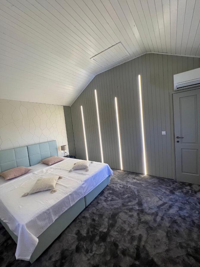 Podgora Experience Suite With Jacuzzi Nerezine Exteriör bild
