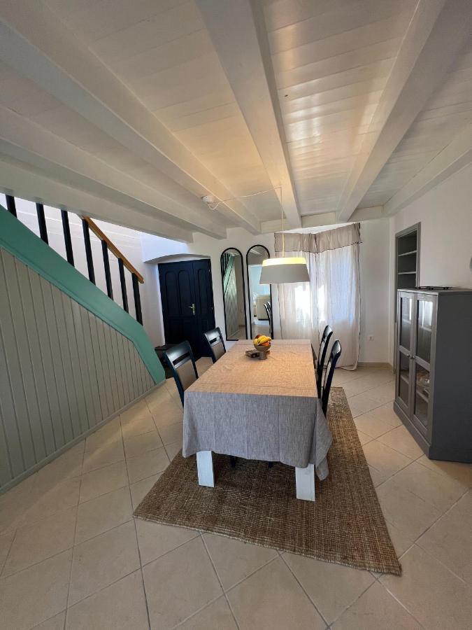 Podgora Experience Suite With Jacuzzi Nerezine Exteriör bild