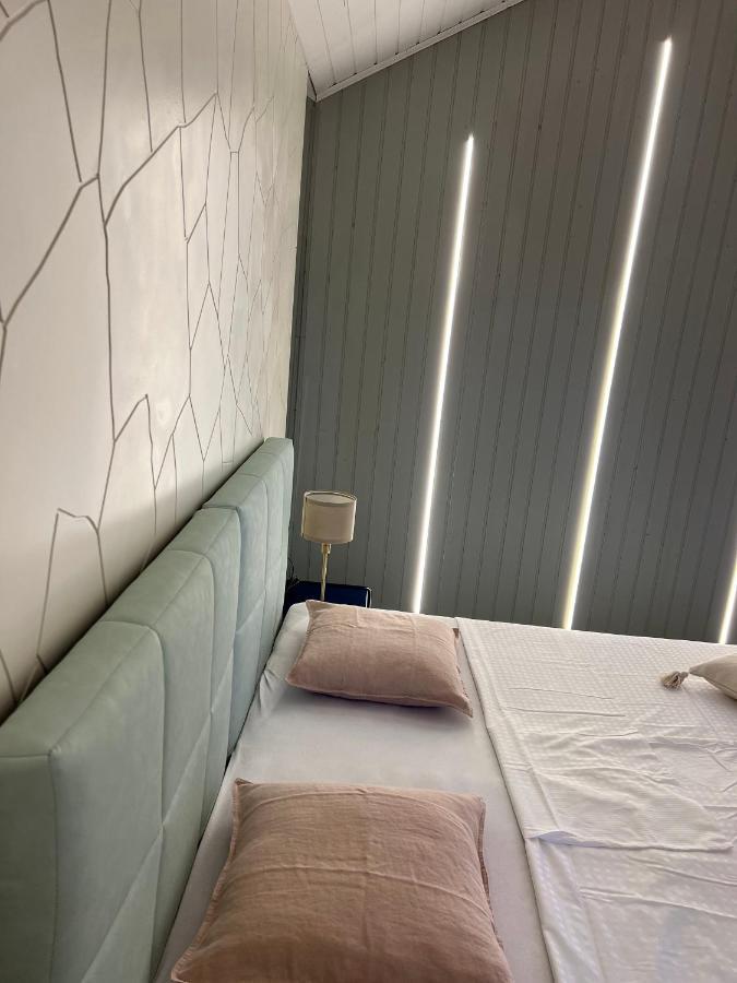Podgora Experience Suite With Jacuzzi Nerezine Exteriör bild