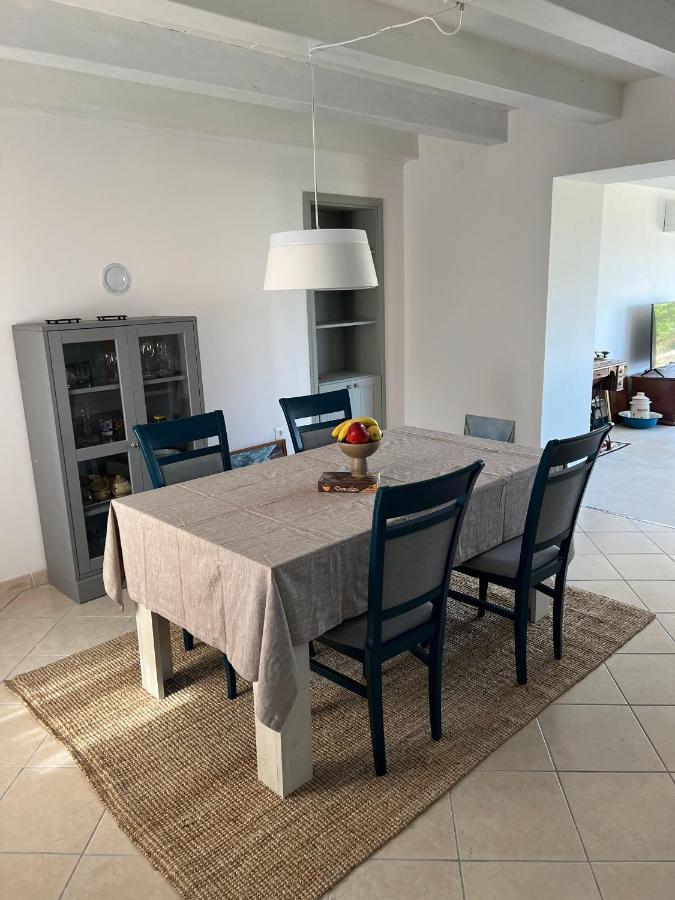 Podgora Experience Suite With Jacuzzi Nerezine Exteriör bild