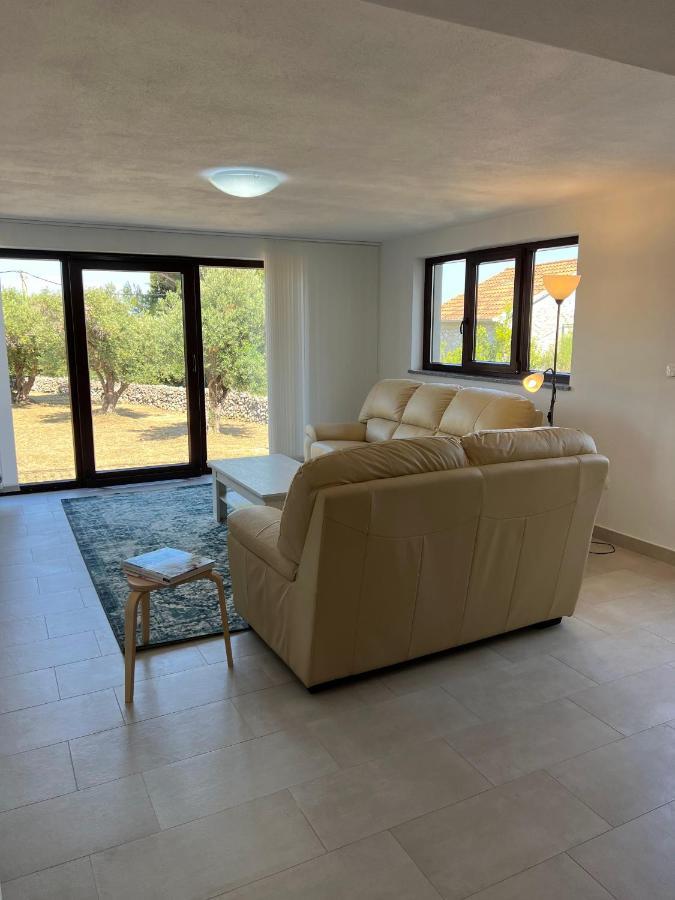 Podgora Experience Suite With Jacuzzi Nerezine Exteriör bild