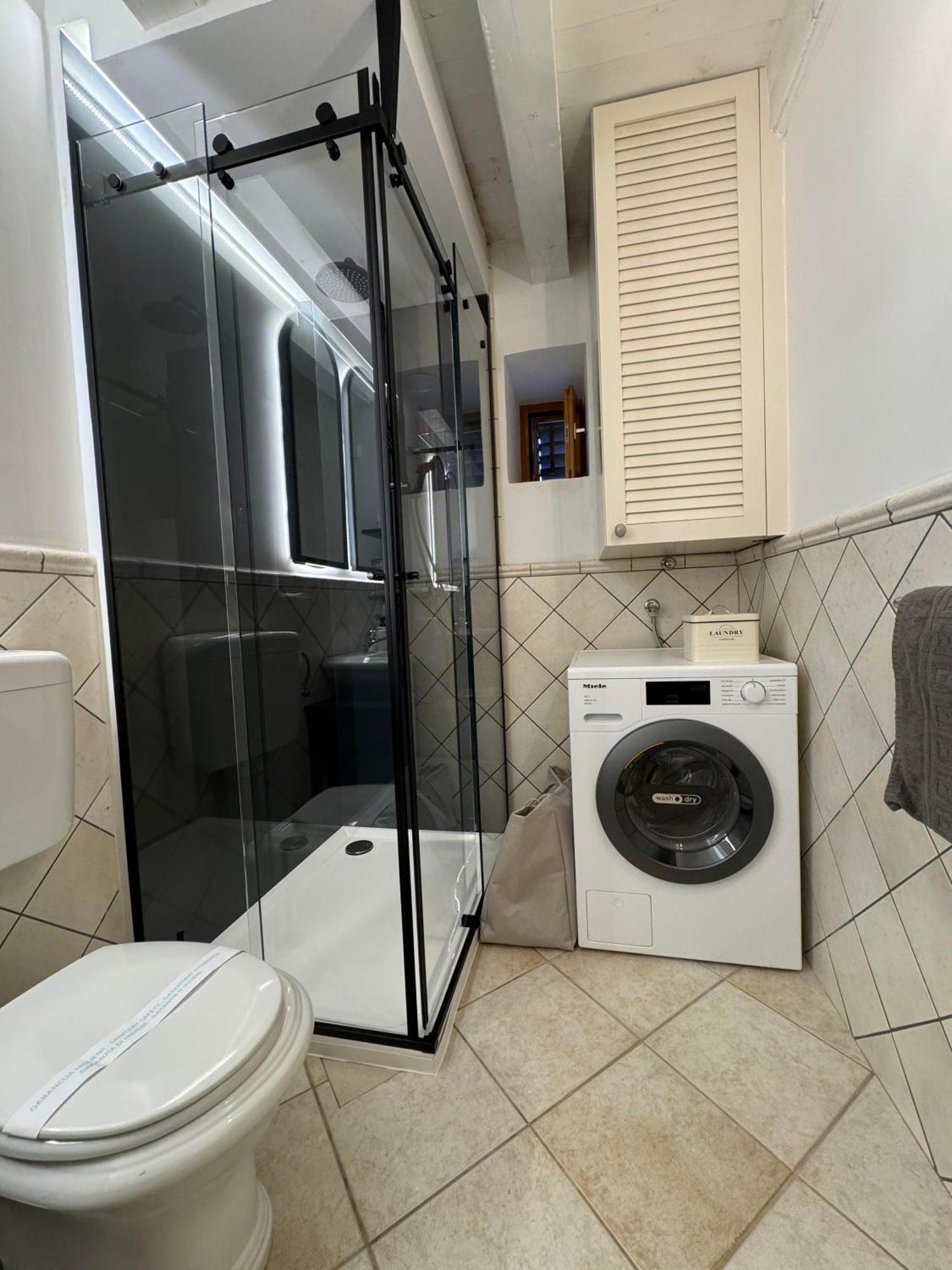Podgora Experience Suite With Jacuzzi Nerezine Exteriör bild