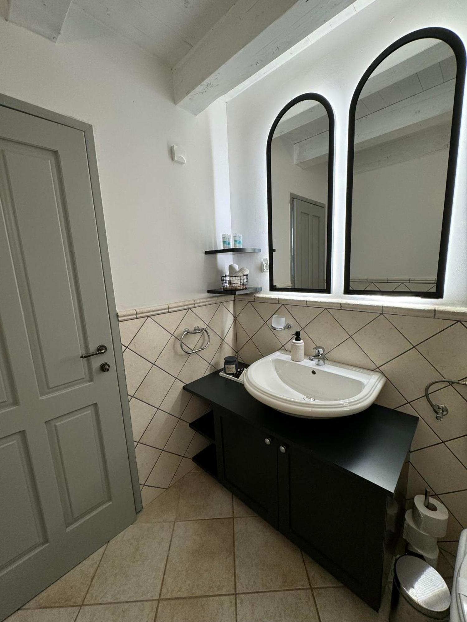 Podgora Experience Suite With Jacuzzi Nerezine Exteriör bild